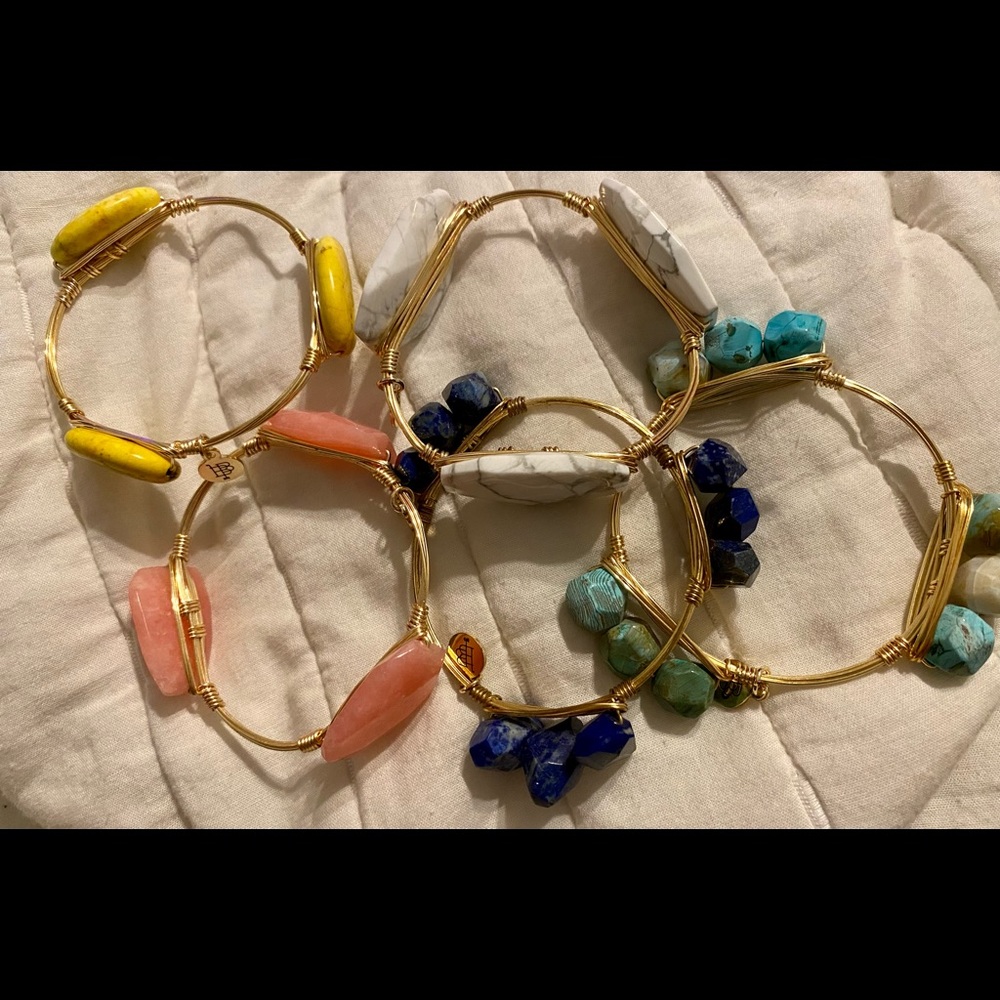 B&B bangles - Picture 2 of 3